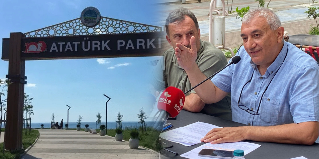 Kaymakamlık Atatürk'ün isminin verilmesini 6 yıldır onaylamadı!
