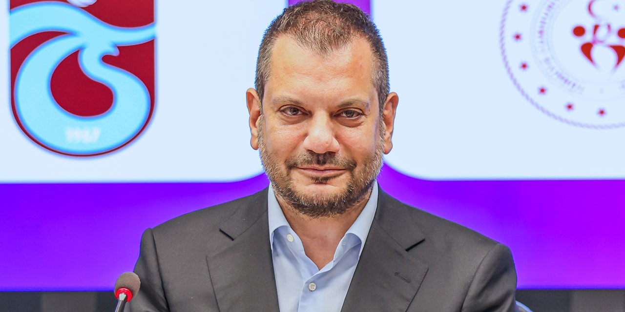 Ertuğrul Doğan imzayı attı: Müjdeyi duyurdu