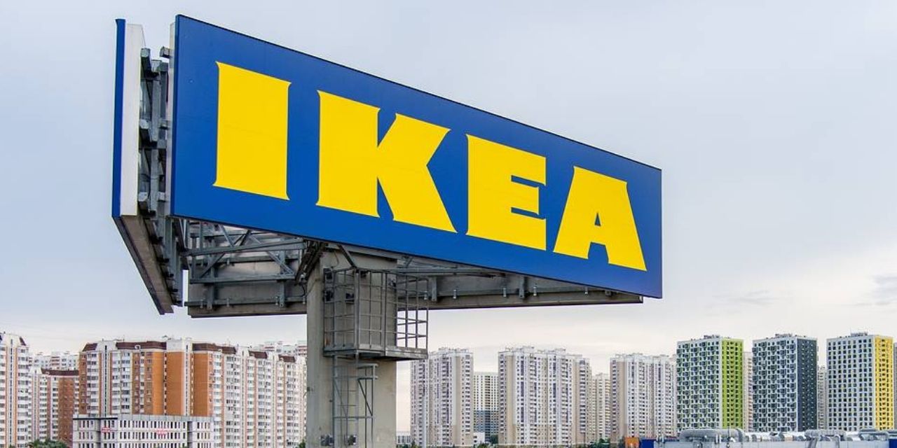 Ikea güvenlik riski nedeniyle o ürünü geri çağırdı