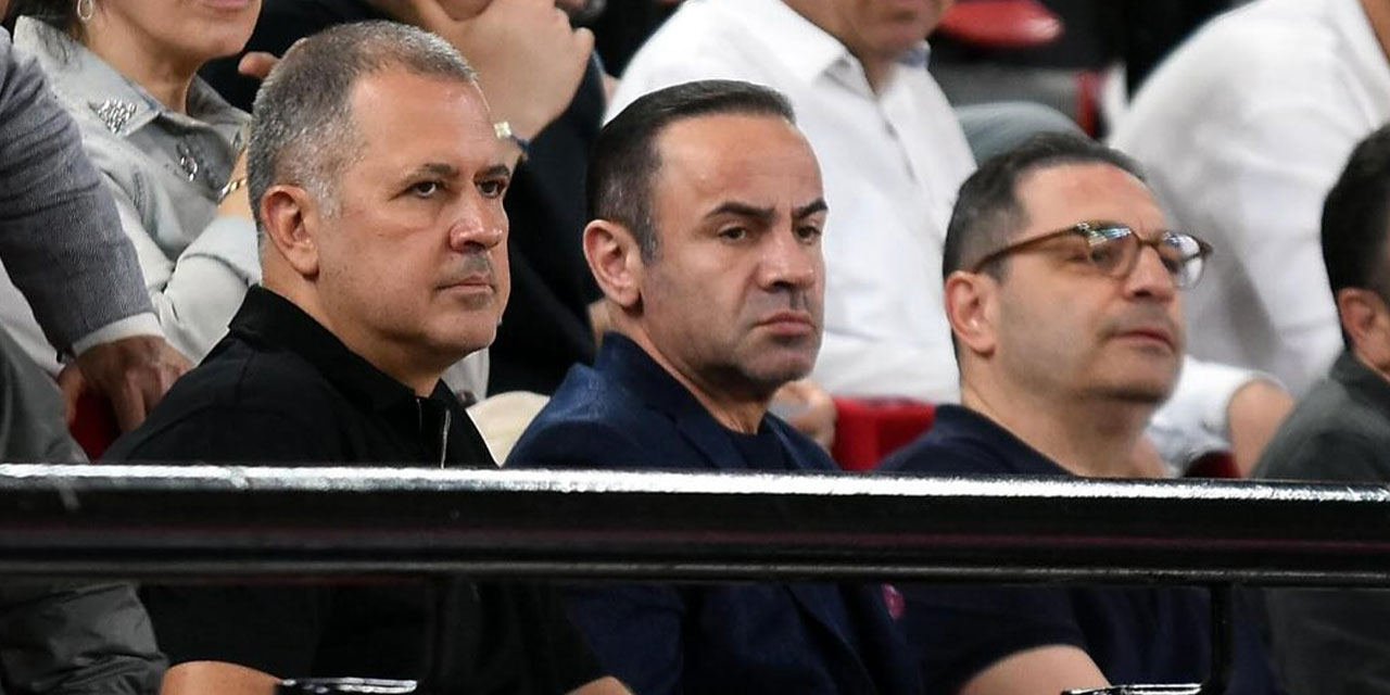 Karşıyaka'da başkanlık kaosu: 24 Aralık gibi olmasın