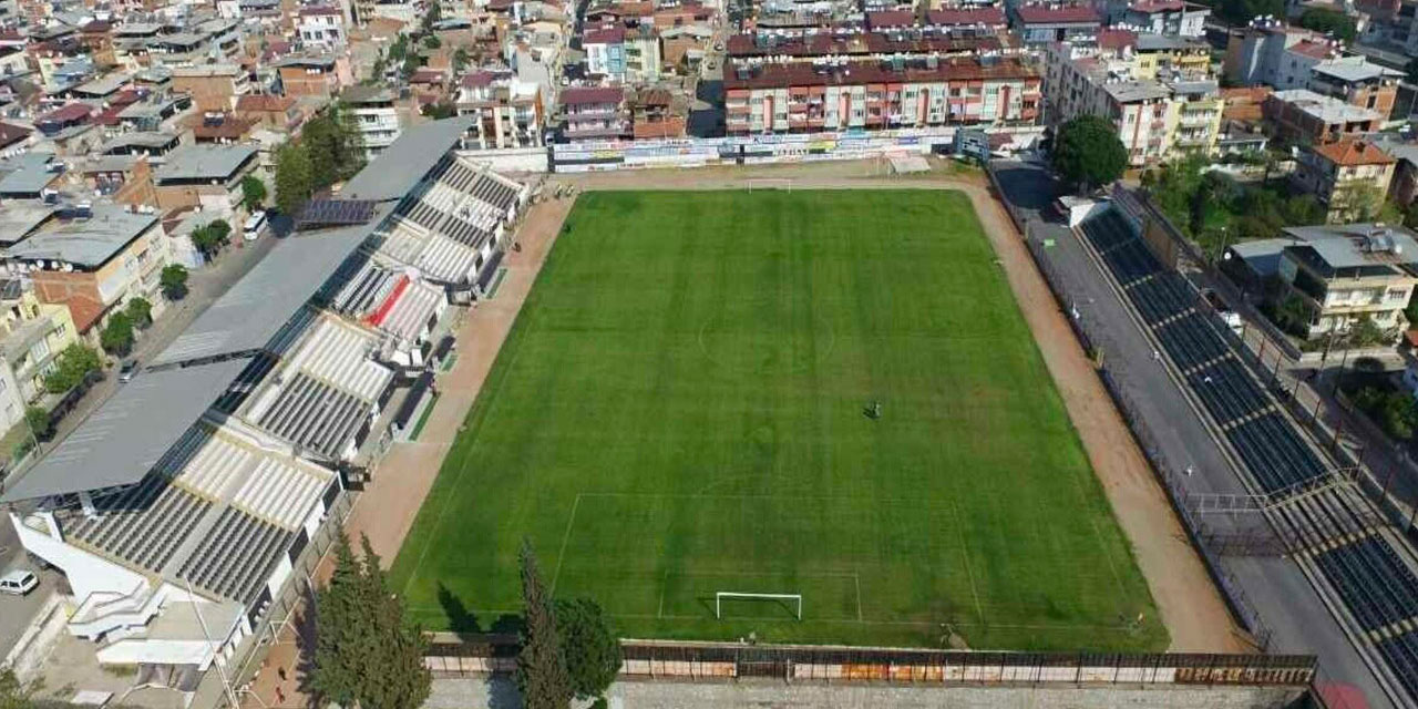 Nazillispor yasak dinlemedi