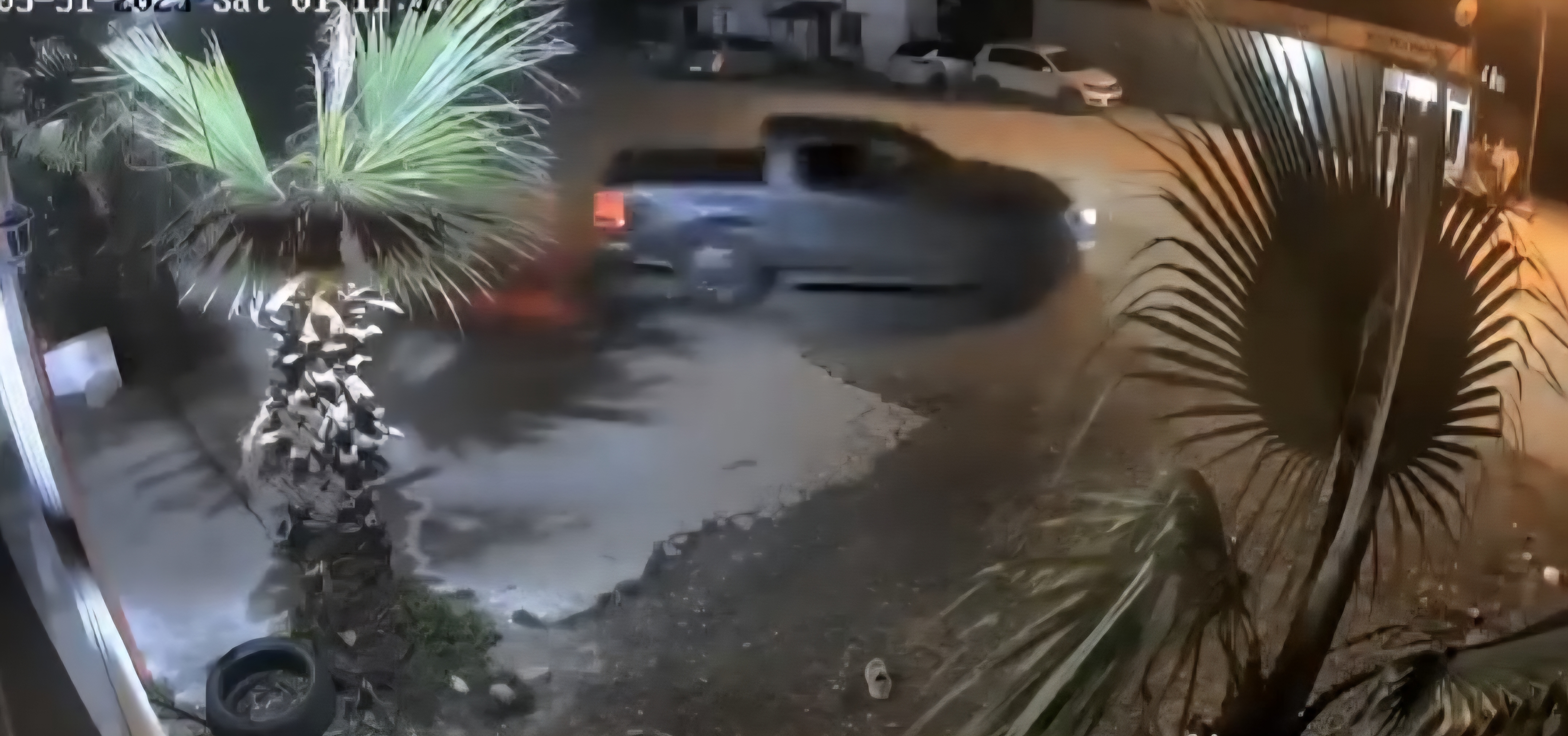 'Bir anlık şov'un bedeli ağır oldu!