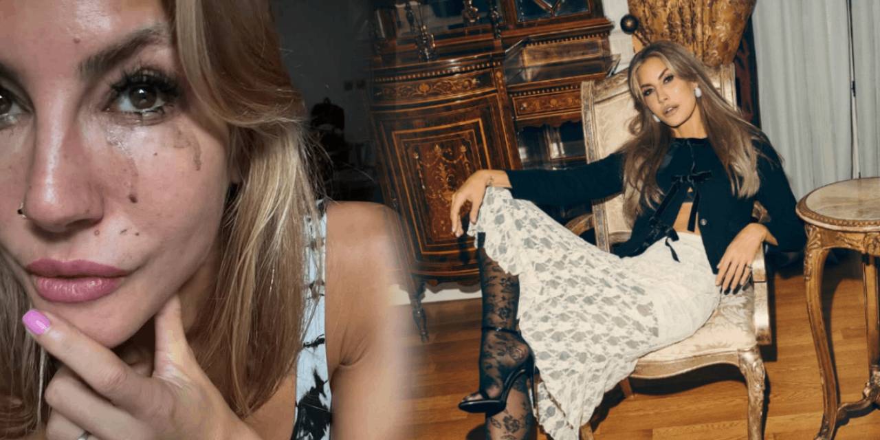 Çağla Şıkel hastalığını duyurdu