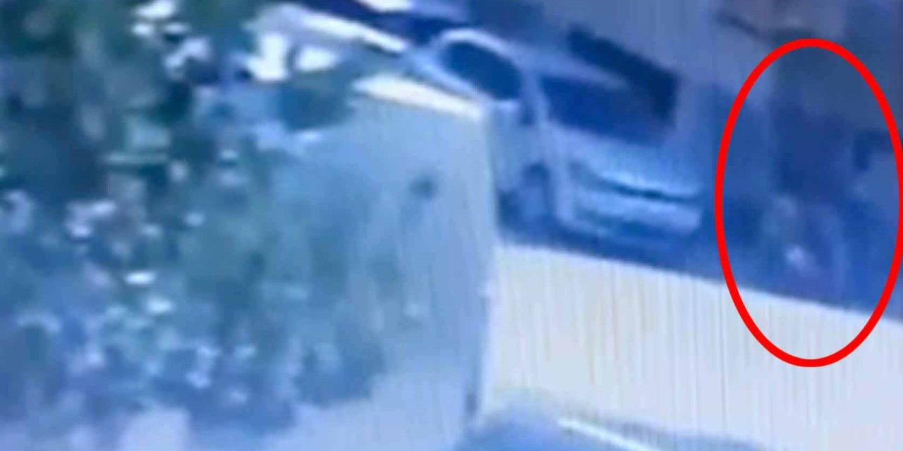 Haraç ödemedi, işyeri kurşunlandı: Altından yine o çete çıktı
