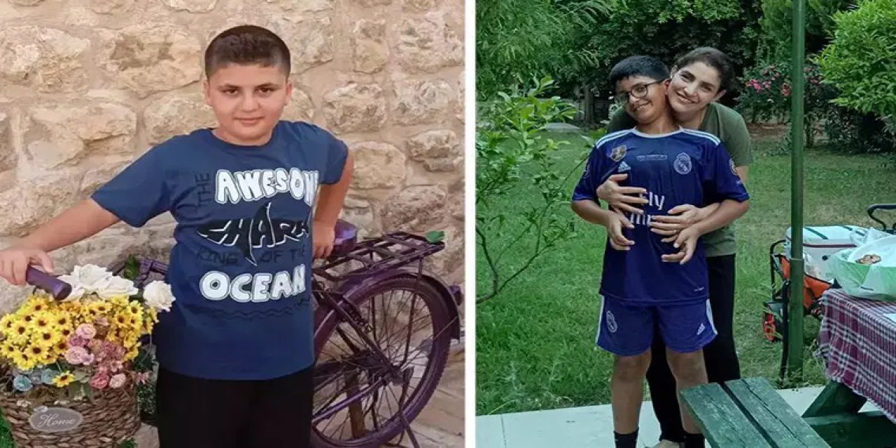 Yaya geçidinde 2 çocuğa çarpıp ölümlerine sebep olmuştu: Cezası belli oldu