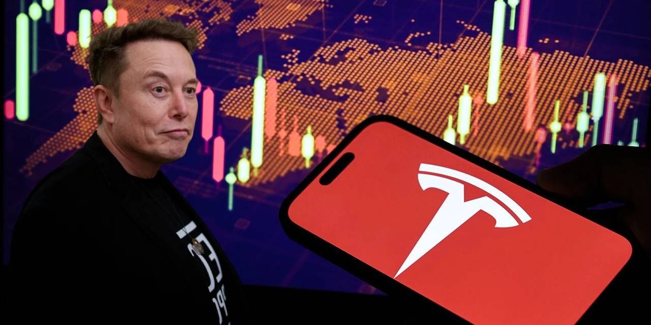 Çin’le sürpriz anlaşma Musk'a yaradı