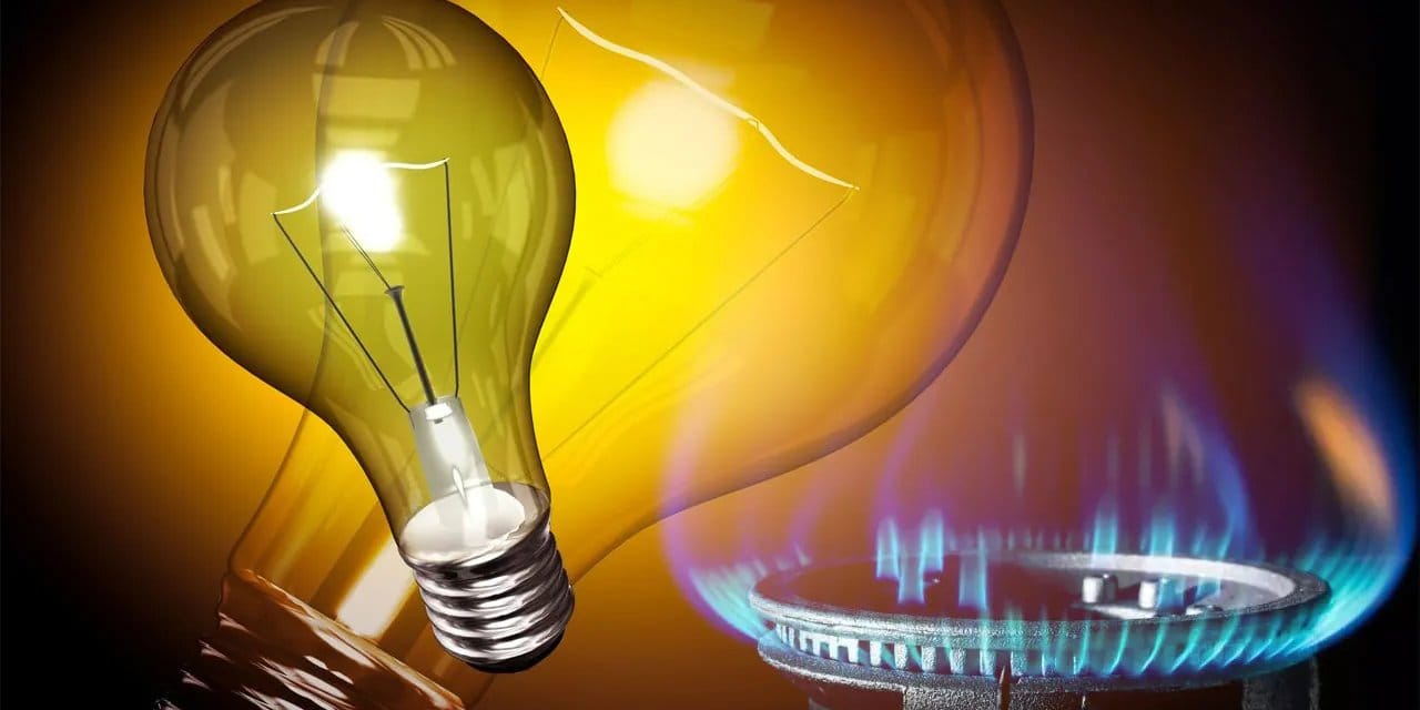 Elektrik zirveyi gördü: Doğal gaz rekora yaklaştı