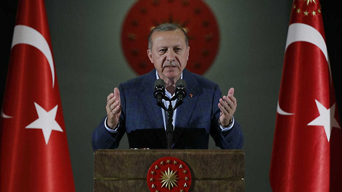 Erdoğan 'ol' dedi, devlet eliyle oldu: AKP'linin oteline devlet parasıyla özel helikopter pisti