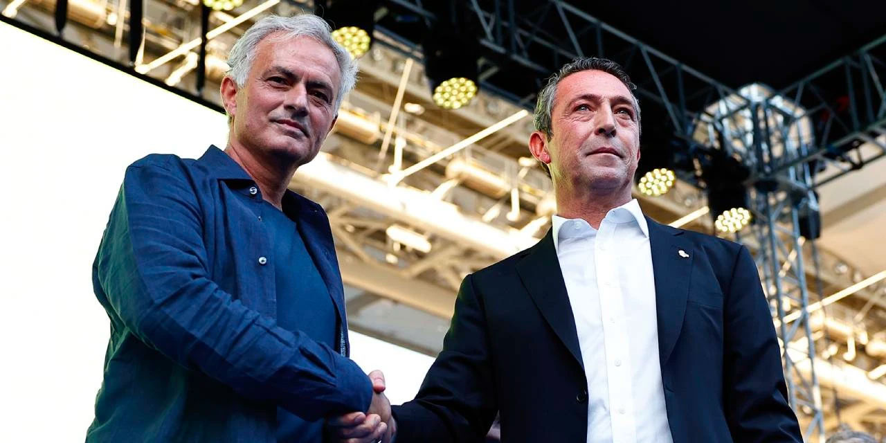 Fenerbahçe'de Jose Mourinho kararı: Acun Ilıcalı sonrası ortaya çıktı