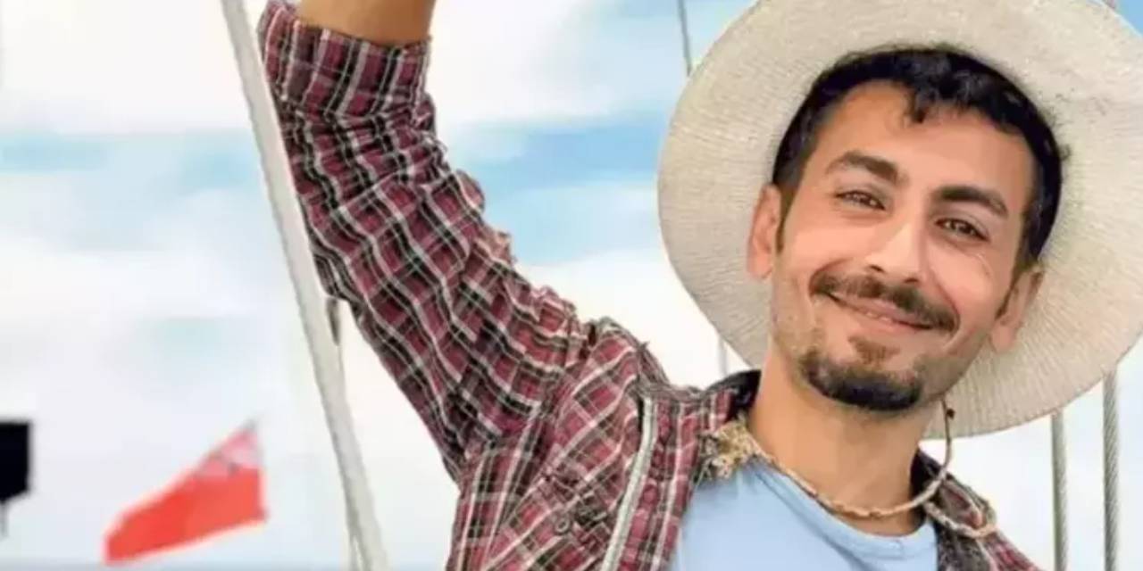 SON DAKİKA! İsrail'in alıkoyduğu Türk serbest bırakılacak