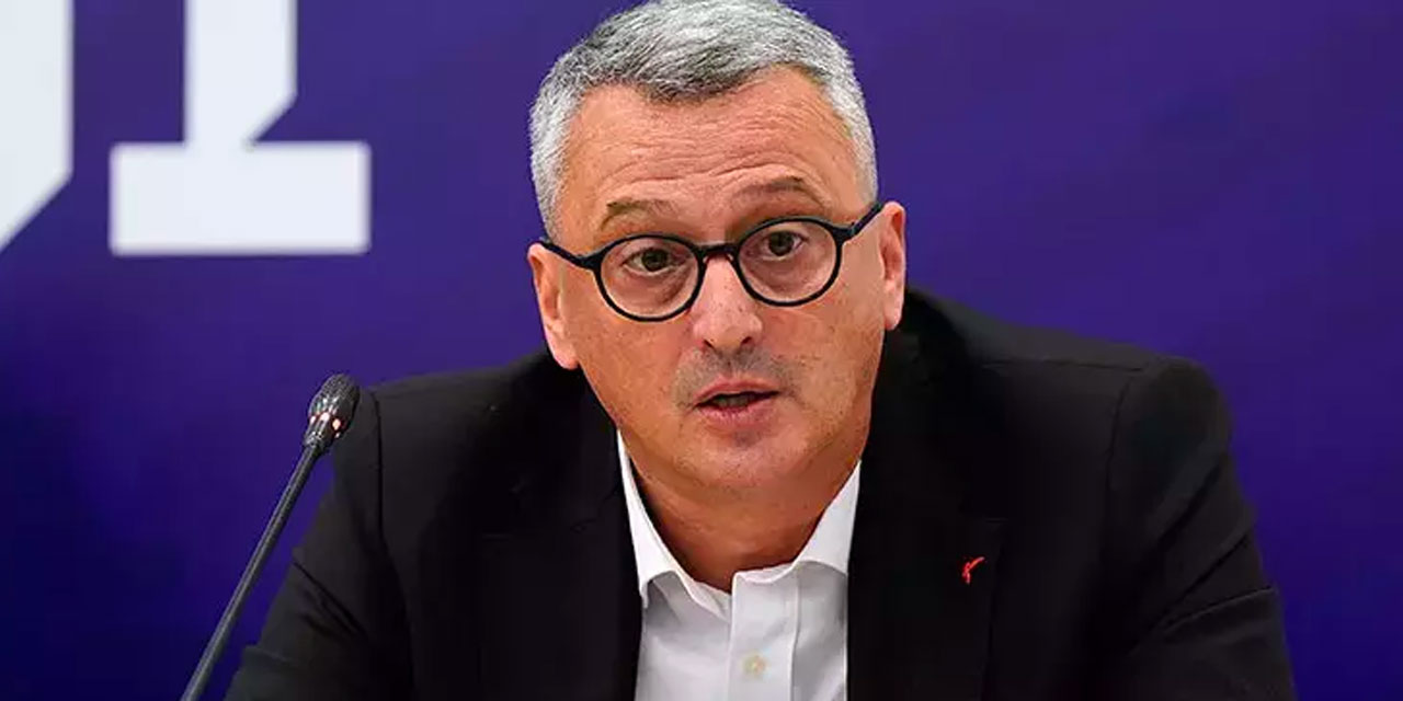 Fenerbahçe mağlubiyeti sonunu getirdi