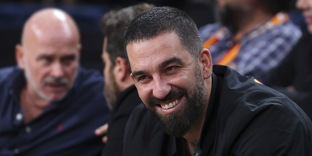 Arda Turan Fenerbahçe'nin planlarını bozabilir
