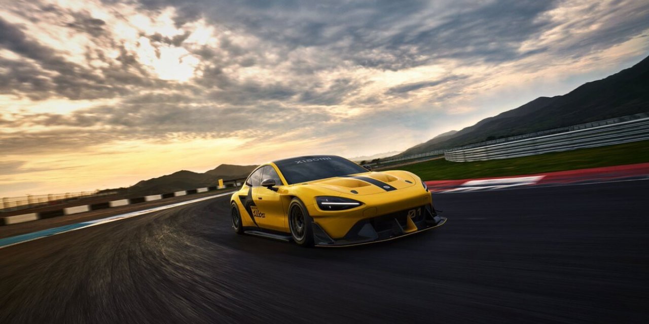 Pistlere fırtına gibi girdi: “En hızlı elektrikli otomobil” unvanını aldı