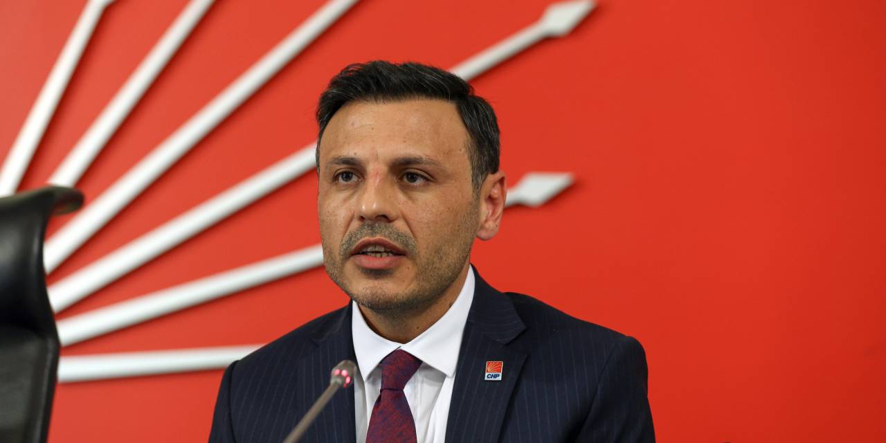 Özgür Çelik duyurdu: Silivri buluşması iptal oldu!