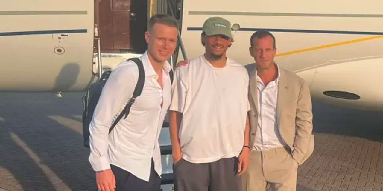 Galatasaray'dan Leroy Sane için KAP açıklaması geldi