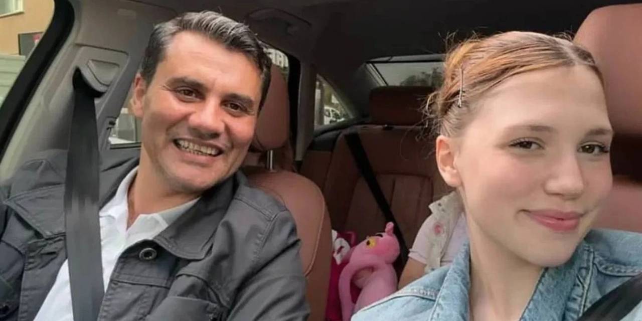 Zeyrek'in kızından gözaltına alınanların serbest bırakılmasına tepki