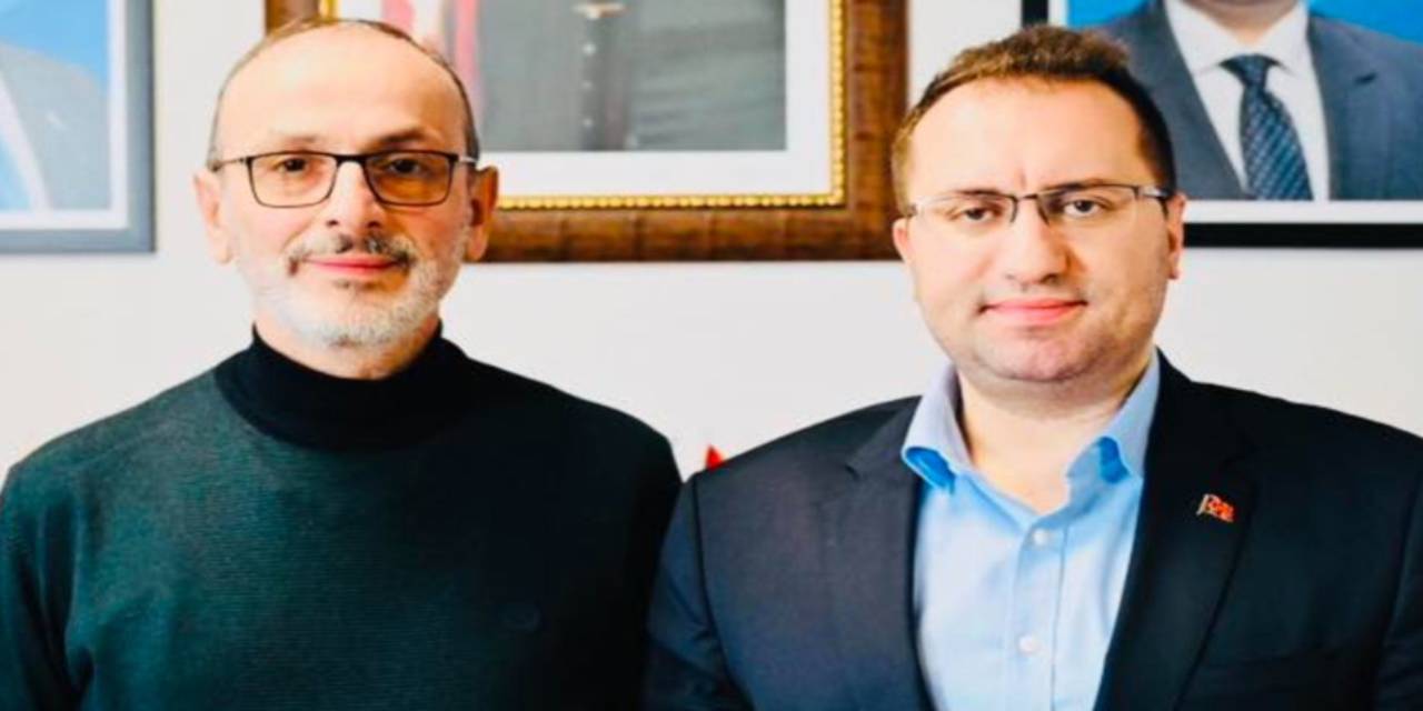 Gaziosmanpaşa Belediyesi'nde hukuksuzluğa karşı istifa!