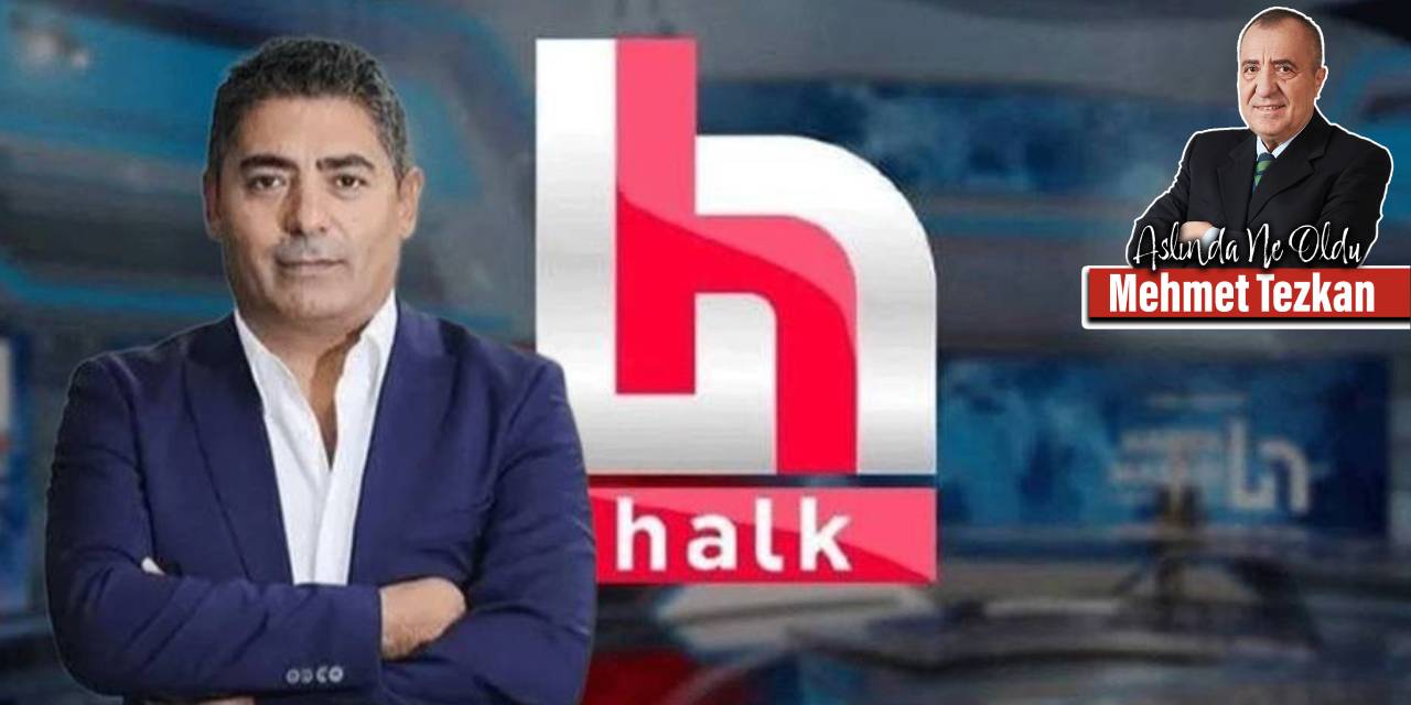 Halk TV’nin suçu büyük!