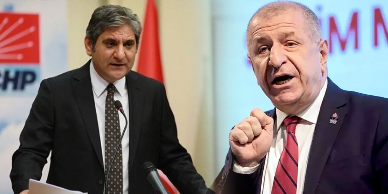 Aykut Erdoğdu: Ümit Hoca'nın tutuklanmasının vatanımıza zerre faydası yoktur