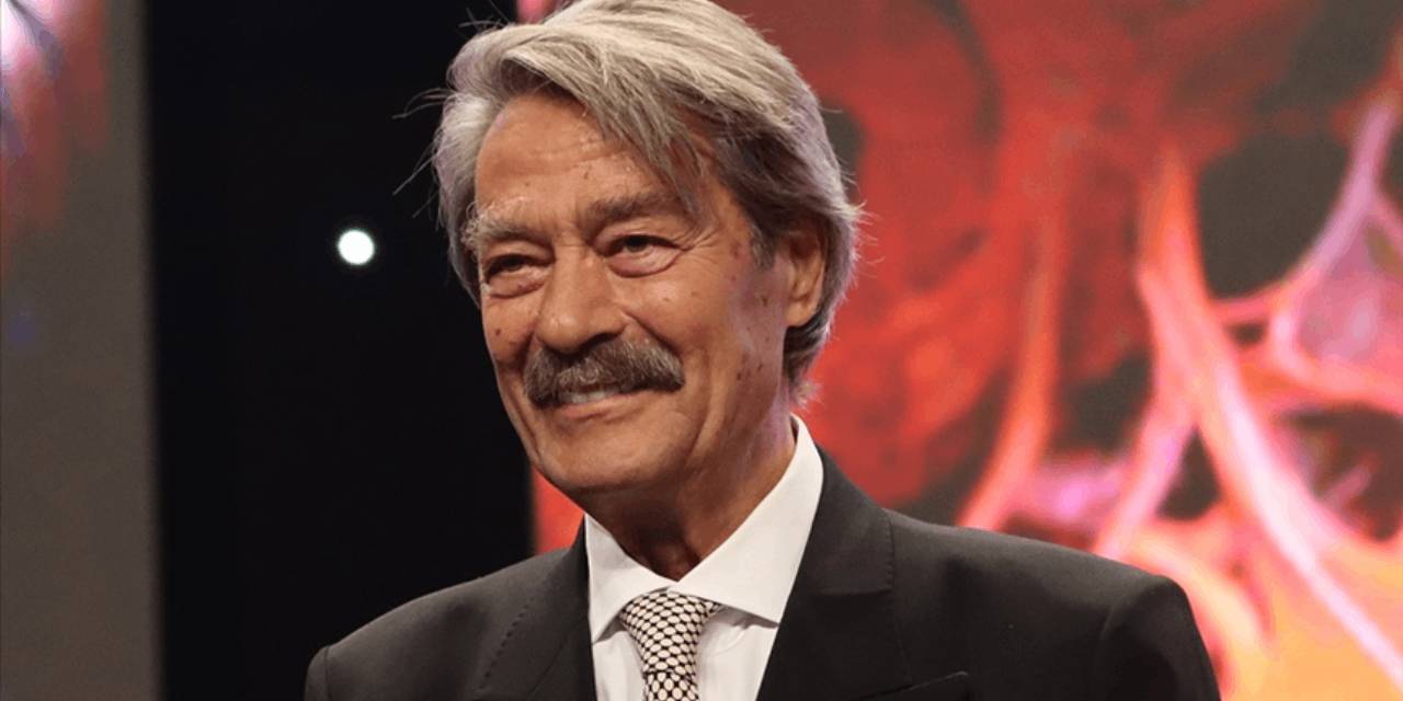 Kadir İnanır’dan haber var! Usta sanatçıyla ilgili beklenen gelişme