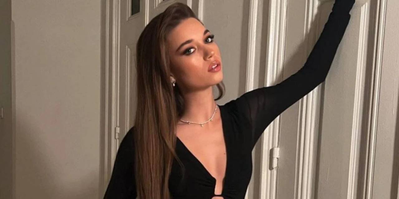 Afra Saraçoğlu "Adam"ını buldu