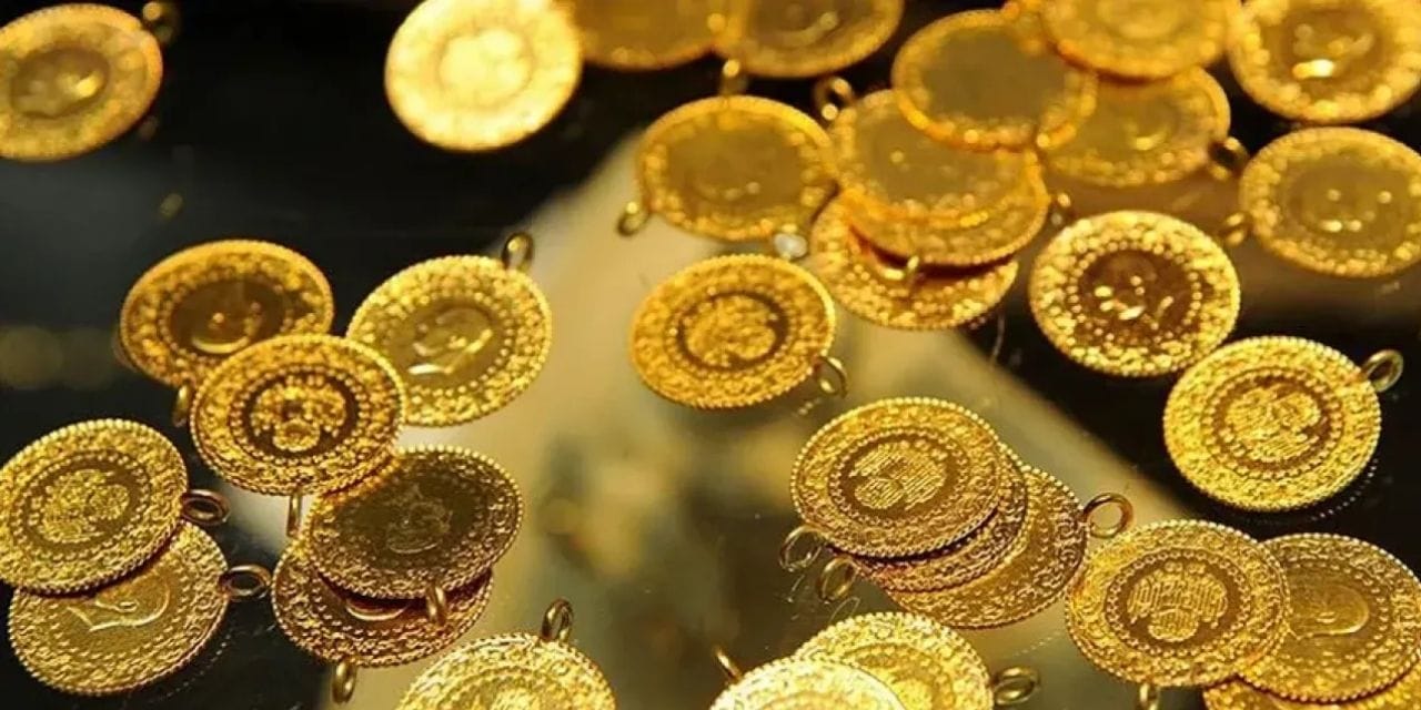 Uçtu uçtu altın uçtu: Nereye varacak bu işin sonu