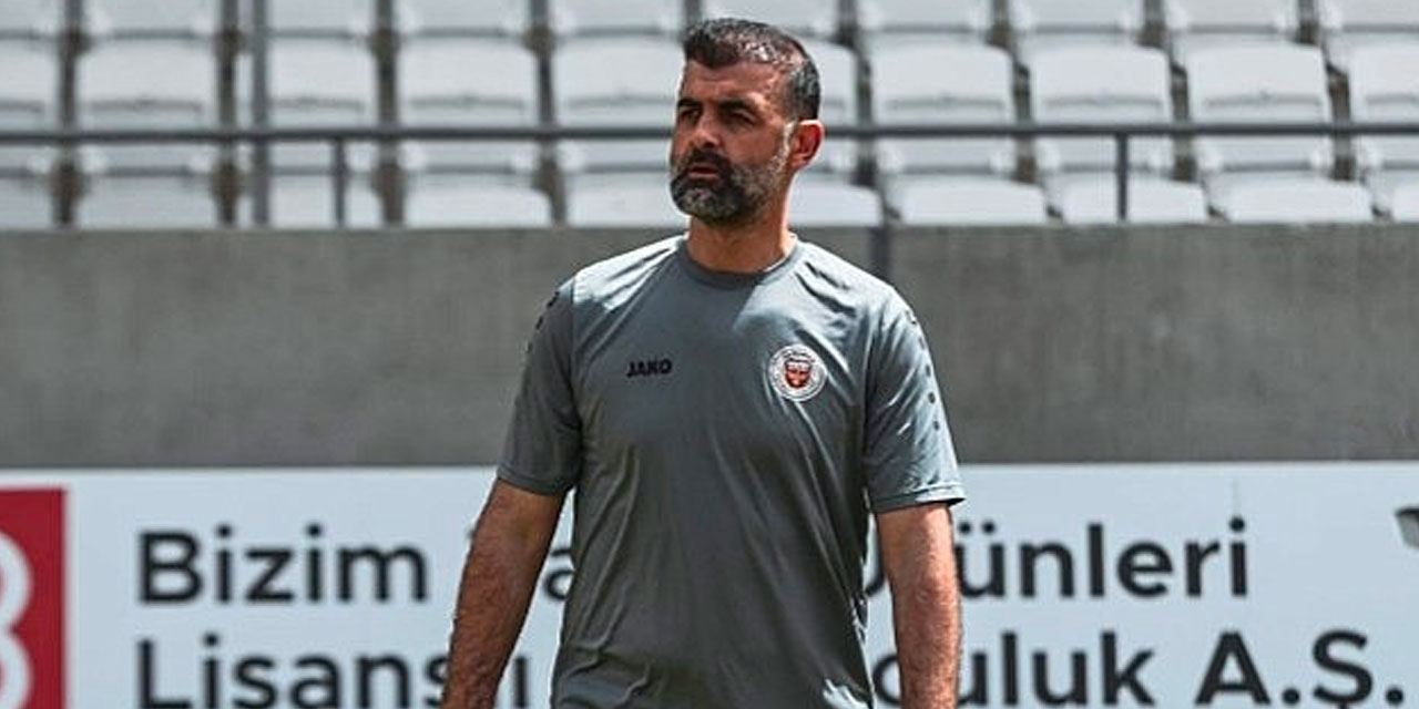 Mustafa Reşit Akçay olmadı imzayı Cihan Erdil attı