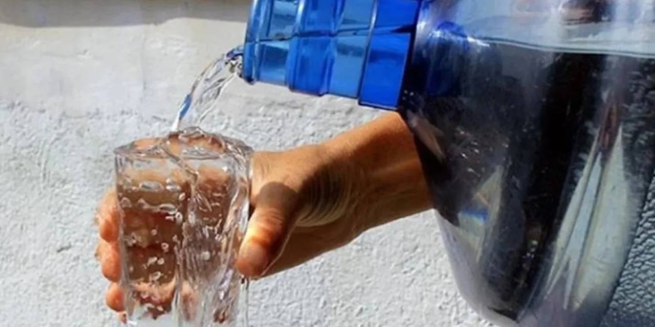 İçme suyunda uranyum çıktı: Olacağı buydu