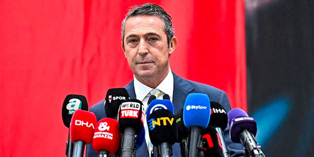 Ali Koç Sane transferini gölgede bırakacak: 4 yıldız isim için operasyon başlattı