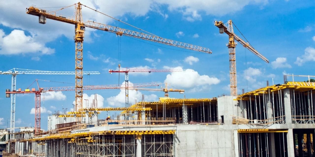 TÜİK açıkladı: Nisan’da inşaat maliyetleri ne kadar arttı?