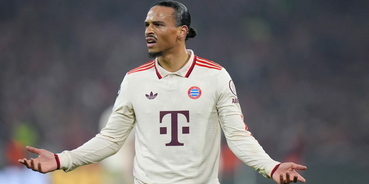 Galatasaray Sane transferine sevinemedi: Haberi İngiliz basını açıkladı