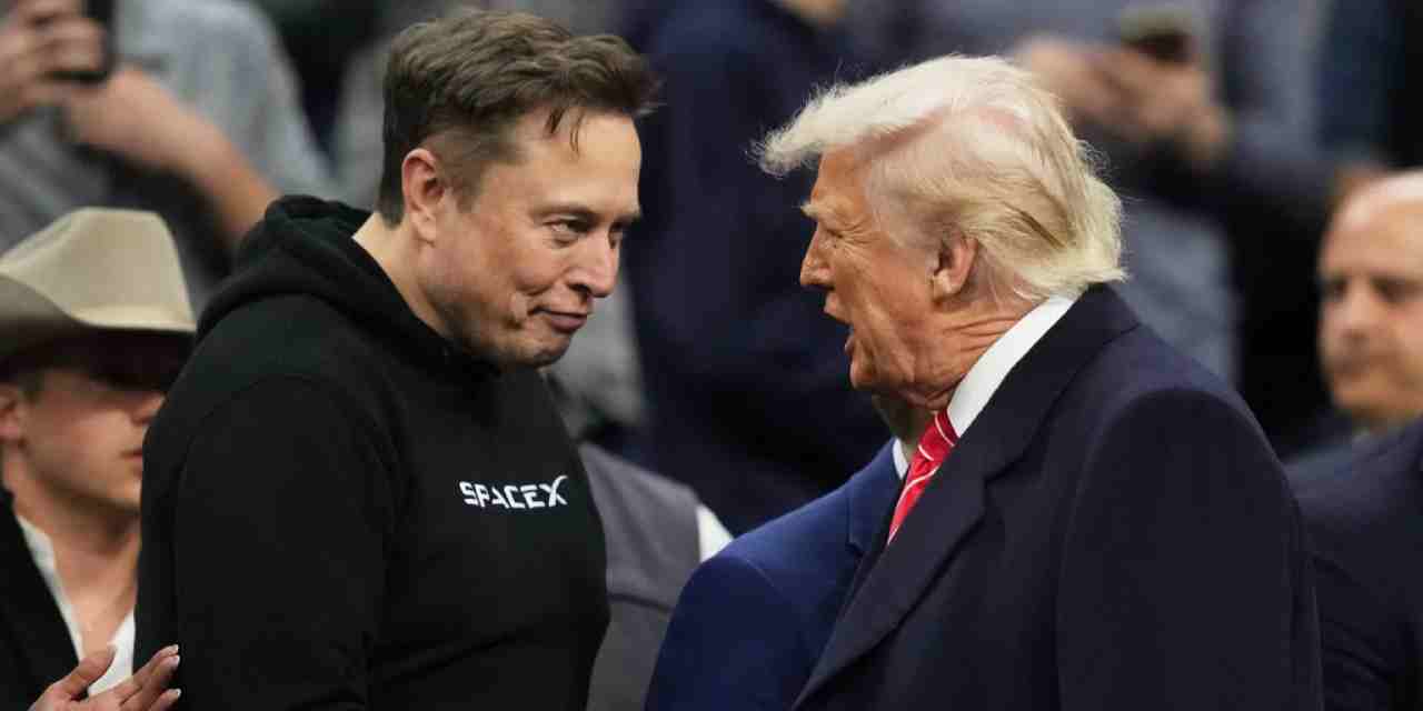 Elon Musk 'pişmanlık mesajı' yayımlamıştı: Açıklama öncesinde dikkat çeken telefon görüşmesi