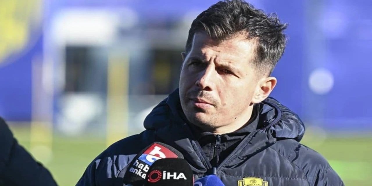 Emre Belözoğlu: Galatasaray'a gitme Fenerbahçe'ye git dedim