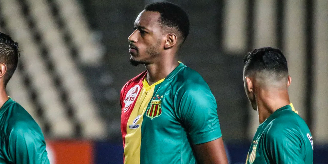 Göztepe ilk transferini Brezilya'dan yaptı