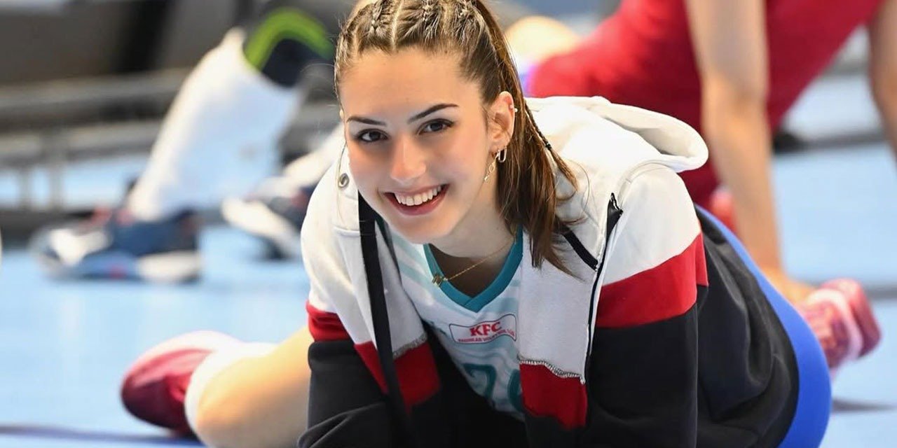 Sultanlar Ligi'nde flaş transfer: Barut patladı!