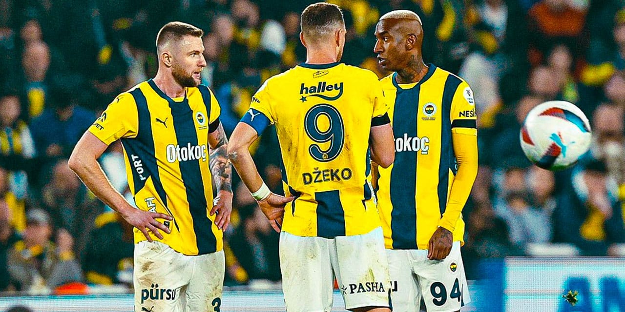 Fenerbahçe'den Galatasaray'a gidecek futbolcuyu açıkladı