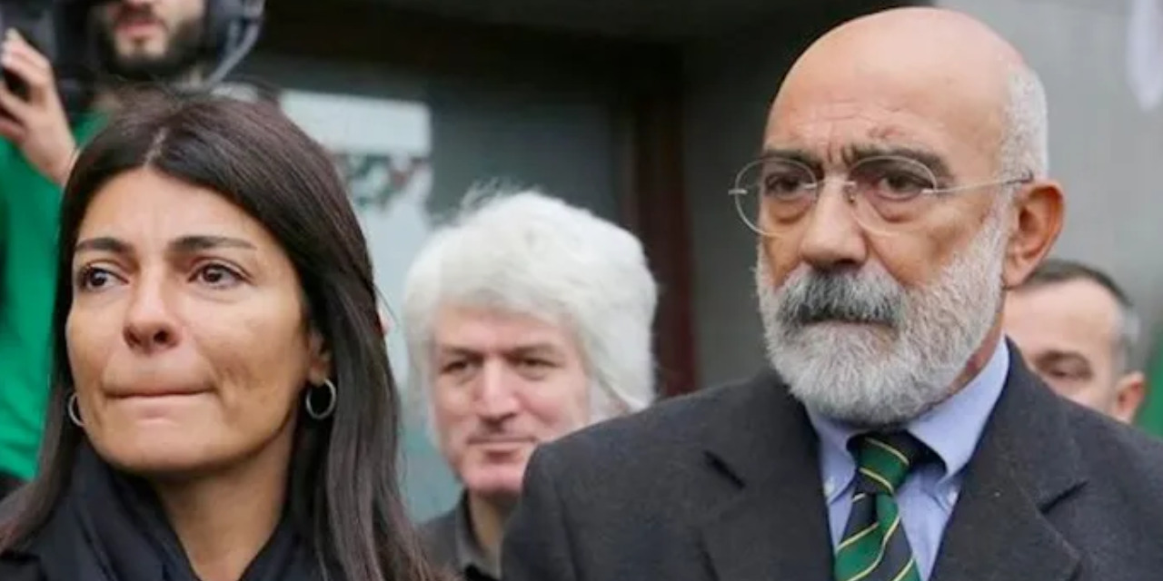 Ahmet Altan'ın acı günü