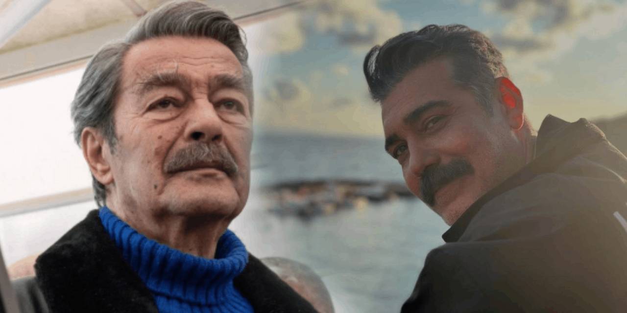 Kadir İnanır’ın efsaneleşen karakterine hayat verecek