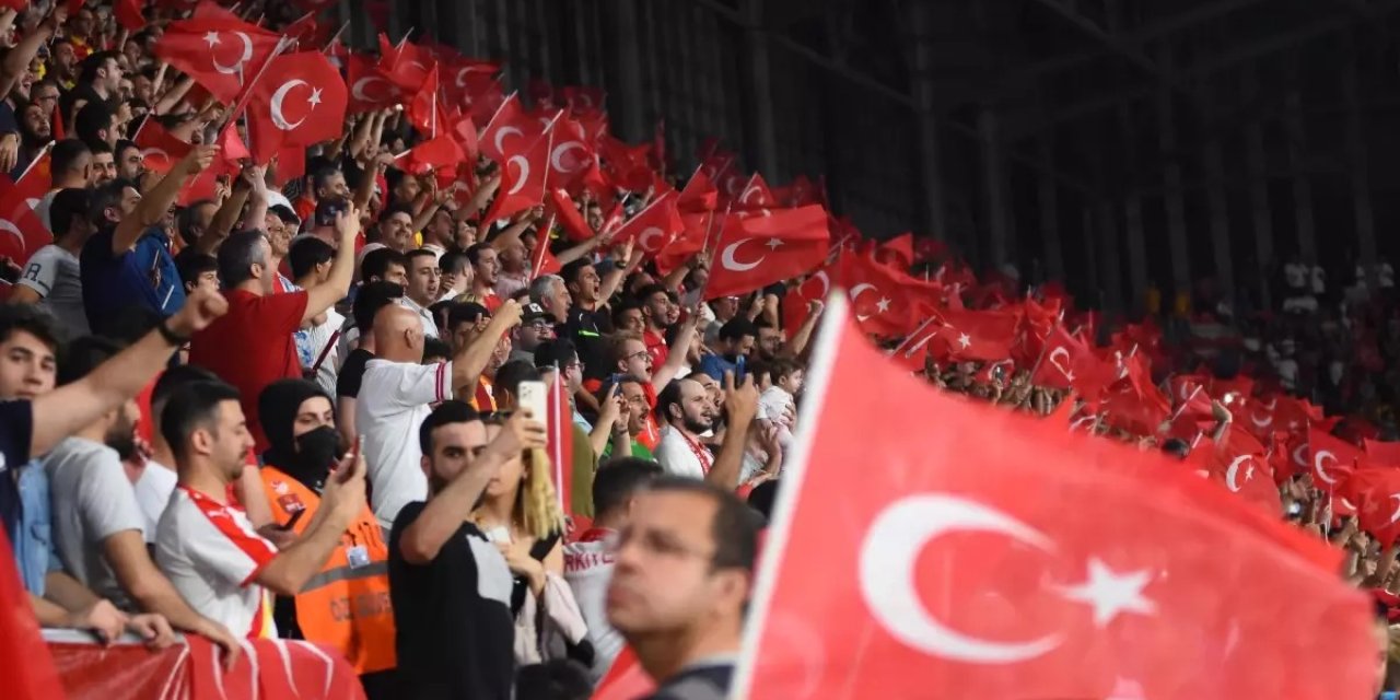 Milli takım Dünya Şampiyonası'nda İsrail karşısında