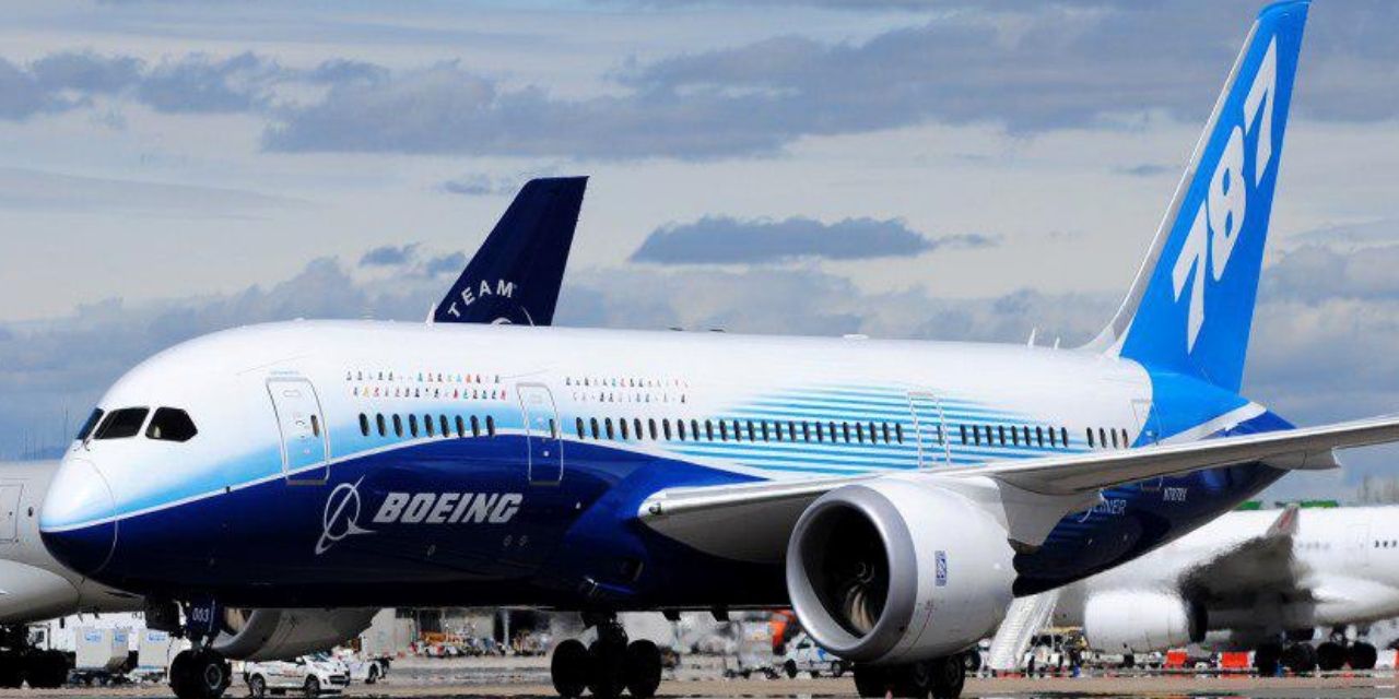 Hindistan uçak kazası sonrası Boeing hisseleri çakıldı