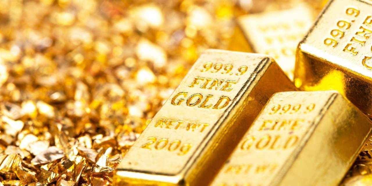 ABD'li dev bankadan altın fiyatları için rekor tahmin