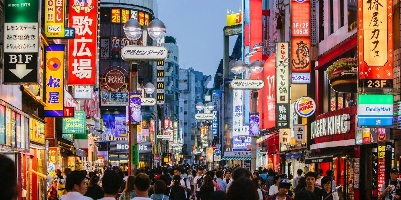 Japonya alarm veriyor