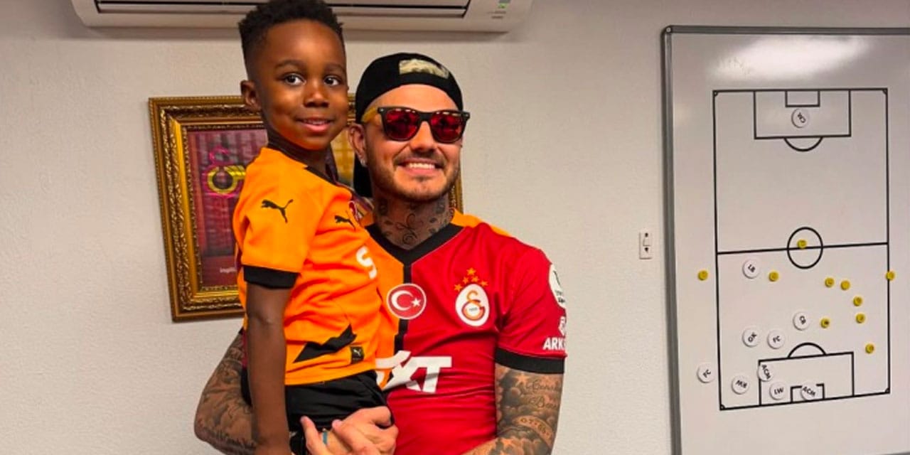 Dursun Özbek istedi: Icardi son noktayı koydu