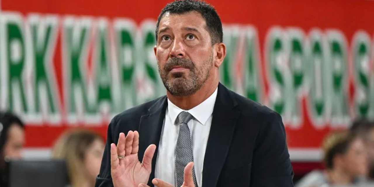 Ufuk Sarıca 6 ay dayanabildi