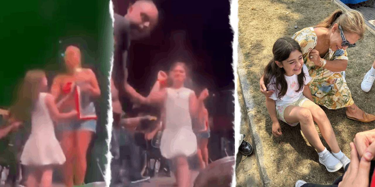 Demet Akalın tepkilerden sonra ilk adımı attı