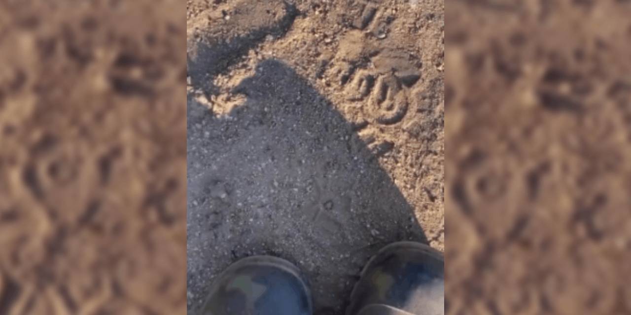 Onlarcası üstüne üstüne koştu: Asla peşini bırakmadılar