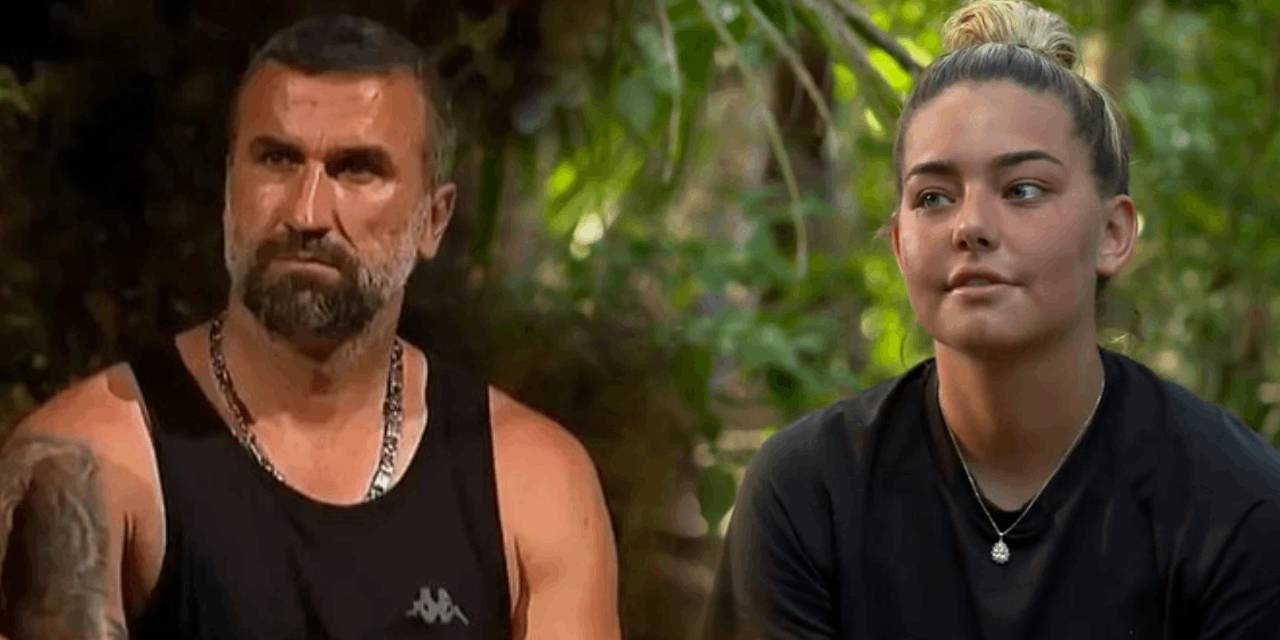 Tutuklama gölgesindeki Survivor yarışmacısına bir suçlama daha