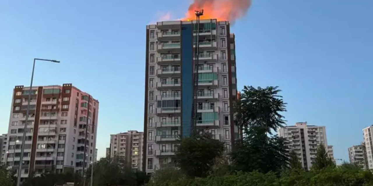 Diyarbakır'daki faciada iki kişi daha gözaltında