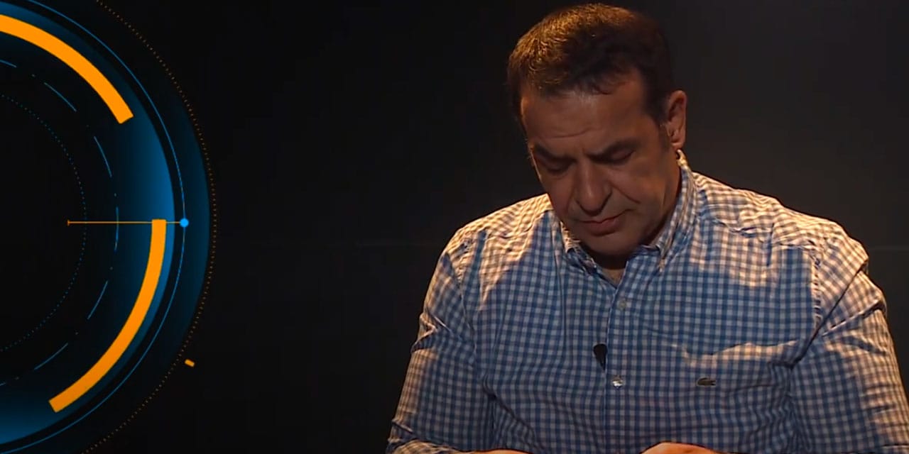 Bulancak’ta Bünyamin Gezer'den ilginç istek