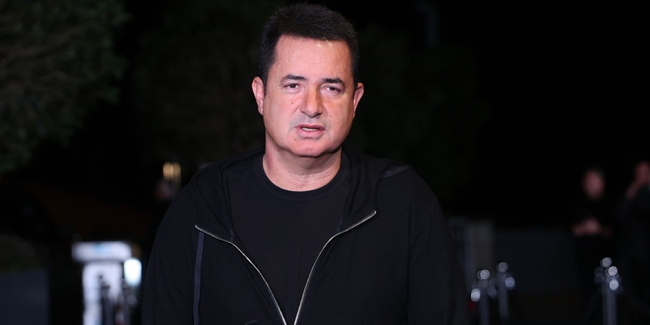 Acun Ilıcalı Galatasaraylı isimle anlaştı: İmzalar atıldı